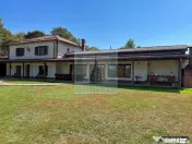 Complex Turistic activ, 2 lacuri ,teren 16800 mp -zona Valea Dobârlău 