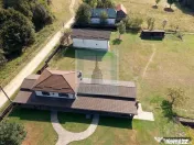 Complex Turistic activ, 2 lacuri ,teren 16800 mp -zona Valea Dobârlău 