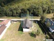 Complex Turistic activ, 2 lacuri ,teren 16800 mp -zona Valea Dobârlău 