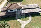 Complex Turistic activ, 2 lacuri ,teren 16800 mp -zona Valea Dobârlău 