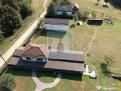 Complex Turistic activ, 2 lacuri ,teren 16800 mp -zona Valea Dobârlău 