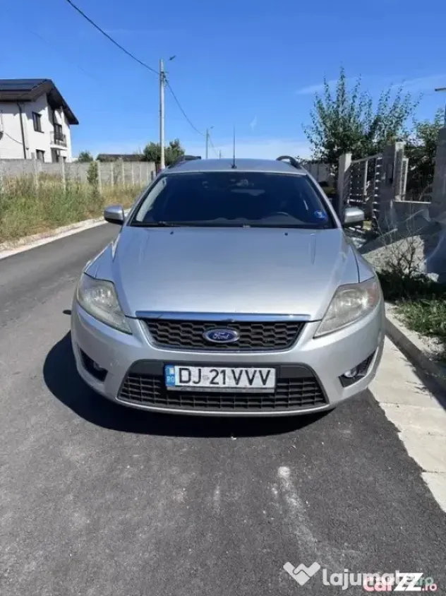 Ford Mondeo 2.0 TDCI Business Edition - Craiova (Dolj)