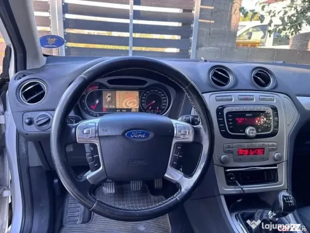 Ford Mondeo 2.0 TDCI Business Edition - Craiova (Dolj)