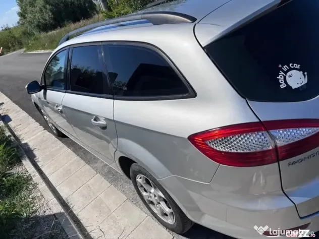Ford Mondeo 2.0 TDCI Business Edition - Craiova (Dolj)