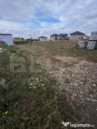 ???? Teren pentru construire casă | Oportunitate de investi