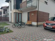 Casa noua mobilată utilată 120mp