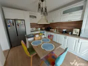 Casa noua mobilată utilată 120mp