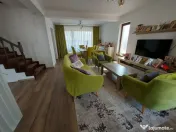 Casa noua mobilată utilată 120mp