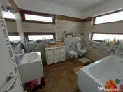 Casa noua mobilată utilată 120mp