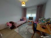 Casa noua mobilată utilată 120mp
