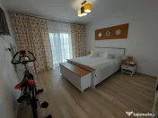 Casa noua mobilată utilată 120mp