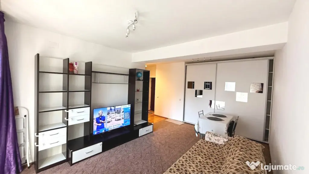 2 camere, Complexul Rezidential Jupiter, Metrou Piata Sudulu - Bucuresti (Bucuresti-Ilfov)