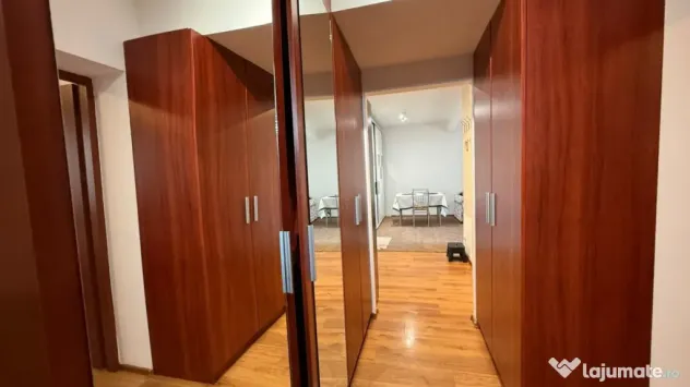 2 camere, Complexul Rezidential Jupiter, Metrou Piata Sudulu - Bucuresti (Bucuresti-Ilfov)