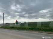 Teren extravilan 6.366 mp, acces facil, potențial investiț 