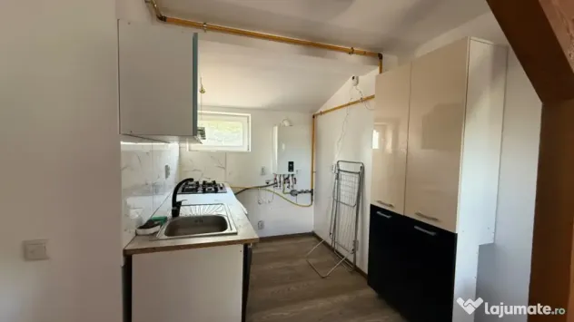 Garsonieră dotată si echipata pentru cazare muncitori ! - Bucuresti (Bucuresti-Ilfov)