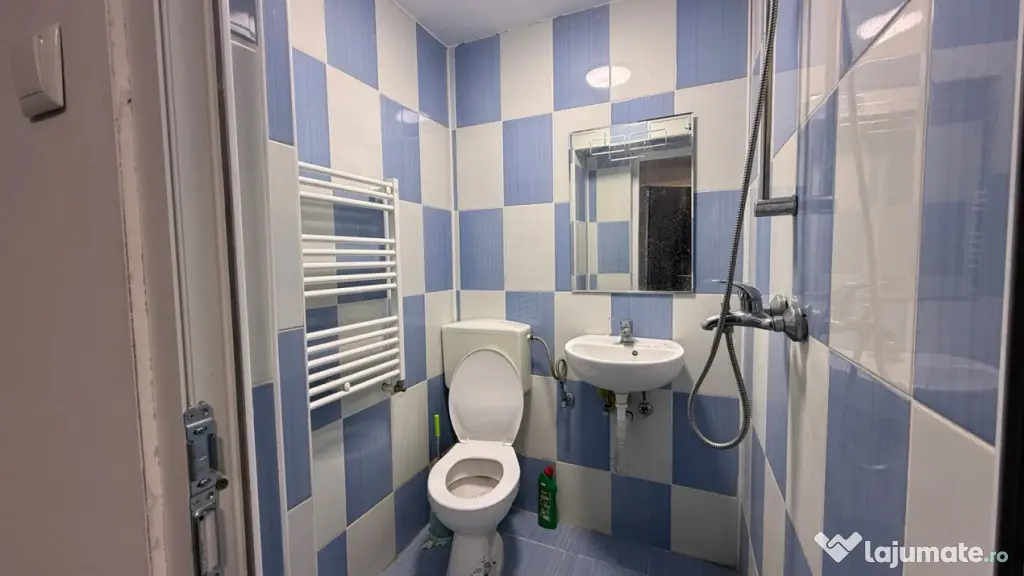 Garsonieră dotată si echipata pentru cazare muncitori ! - Bucuresti (Bucuresti-Ilfov)
