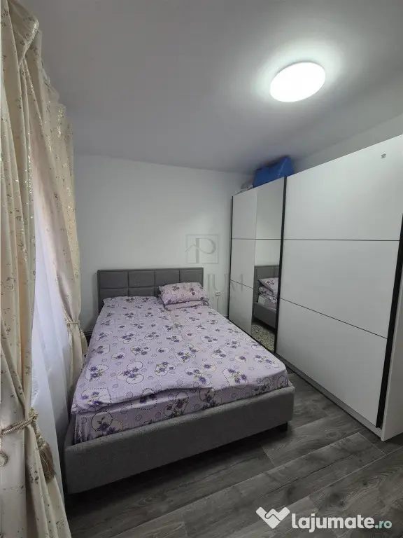DAMBOVITA - 2 CAMERE - COMPLET RENOVAT - CENTRALA PROPRIE - Timisoara (Timis)