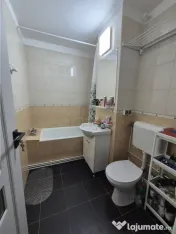 DAMBOVITA - 2 CAMERE - COMPLET RENOVAT - CENTRALA PROPRIE 