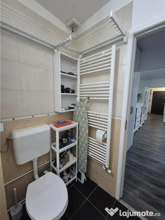 DAMBOVITA - 2 CAMERE - COMPLET RENOVAT - CENTRALA PROPRIE - Timisoara (Timis)