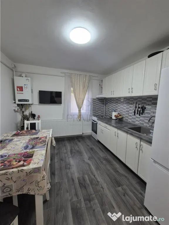 DAMBOVITA - 2 CAMERE - COMPLET RENOVAT - CENTRALA PROPRIE - Timisoara (Timis)