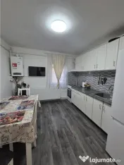 DAMBOVITA - 2 CAMERE - COMPLET RENOVAT - CENTRALA PROPRIE 