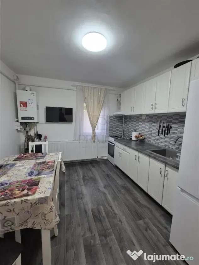 DAMBOVITA - 2 CAMERE - COMPLET RENOVAT - CENTRALA PROPRIE - Timisoara (Timis)