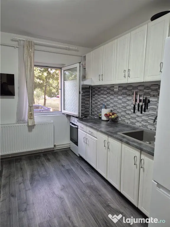 DAMBOVITA - 2 CAMERE - COMPLET RENOVAT - CENTRALA PROPRIE - Timisoara (Timis)