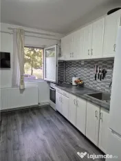 DAMBOVITA - 2 CAMERE - COMPLET RENOVAT - CENTRALA PROPRIE 