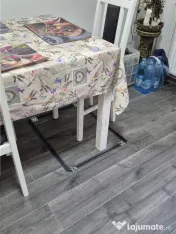 DAMBOVITA - 2 CAMERE - COMPLET RENOVAT - CENTRALA PROPRIE 
