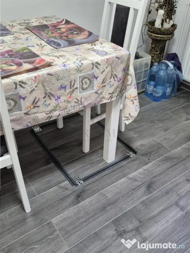 DAMBOVITA - 2 CAMERE - COMPLET RENOVAT - CENTRALA PROPRIE - Timisoara (Timis)