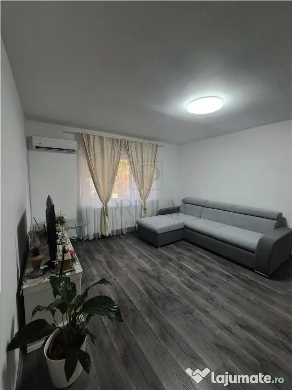 DAMBOVITA - 2 CAMERE - COMPLET RENOVAT - CENTRALA PROPRIE - Timisoara (Timis)