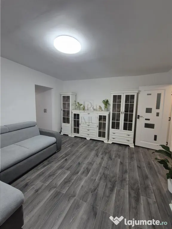 DAMBOVITA - 2 CAMERE - COMPLET RENOVAT - CENTRALA PROPRIE - Timisoara (Timis)