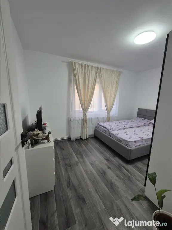 DAMBOVITA - 2 CAMERE - COMPLET RENOVAT - CENTRALA PROPRIE - Timisoara (Timis)