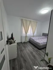 DAMBOVITA - 2 CAMERE - COMPLET RENOVAT - CENTRALA PROPRIE 