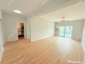 Apartament cu 2 camere finisat la cheie 51 mp zona Brana din