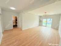 Apartament cu 2 camere finisat la cheie 51 mp zona Brana din