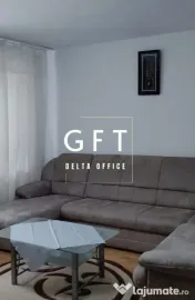 Apartament 2 camere, zona Independentei 