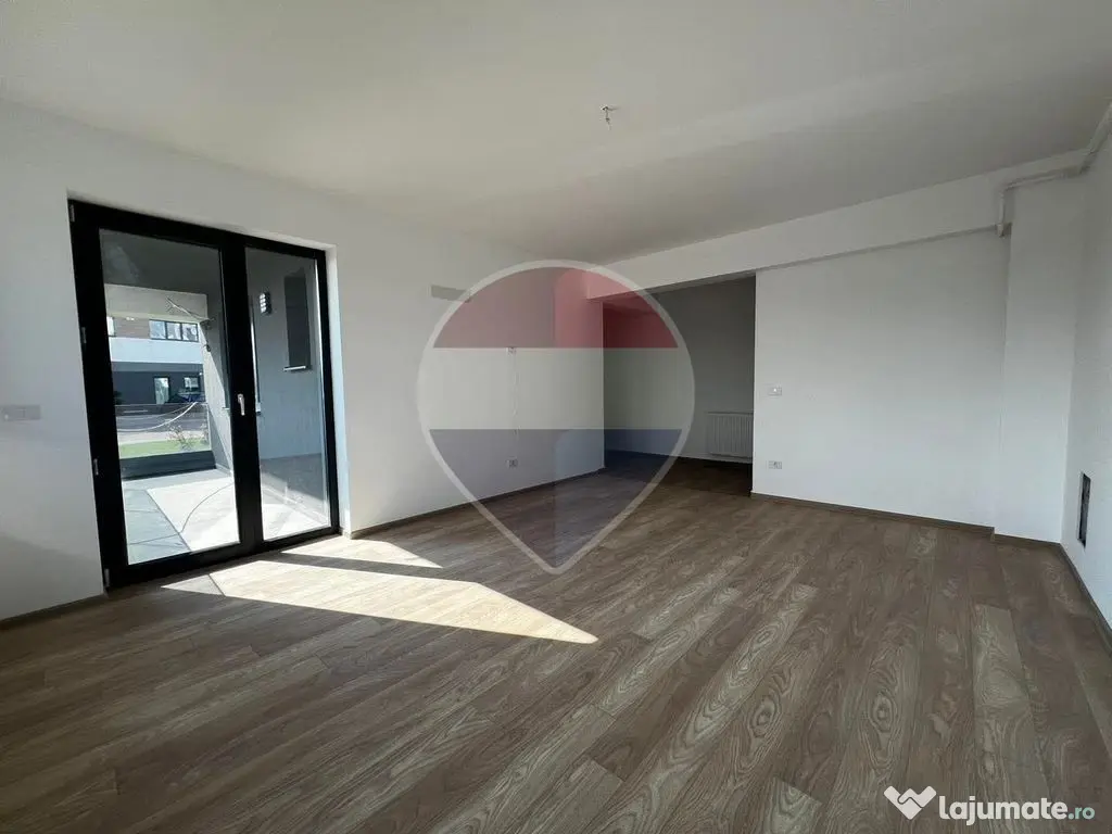 Apartament cu 2 camere de închiriat in bloc nou Valcom Residence III - Focsani (Vrancea)