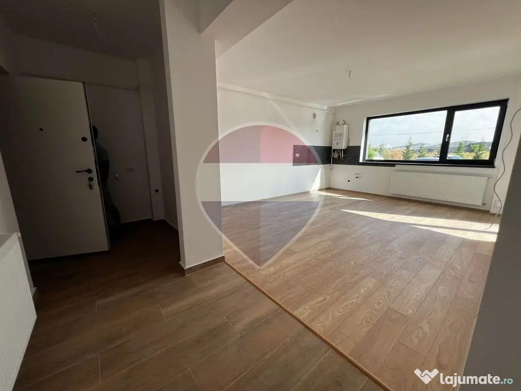 Apartament cu 2 camere de închiriat in bloc nou Valcom Residence III - Focsani (Vrancea)