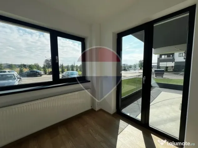 Apartament cu 2 camere de închiriat in bloc nou Valcom Residence III - Focsani (Vrancea)