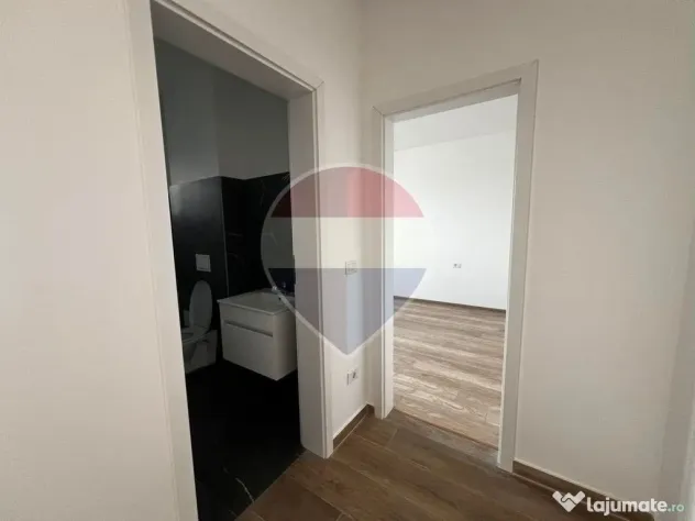Apartament cu 2 camere de închiriat in bloc nou Valcom Residence III - Focsani (Vrancea)