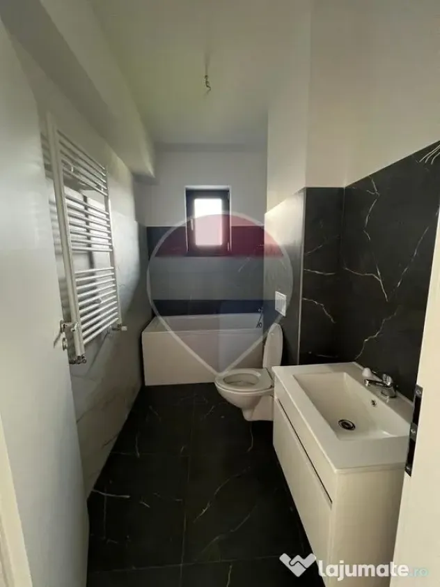 Apartament cu 2 camere de închiriat in bloc nou Valcom Residence III - Focsani (Vrancea)
