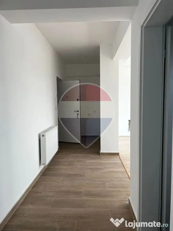 Apartament cu 2 camere de închiriat in bloc nou Valcom Residence III - Focsani (Vrancea)