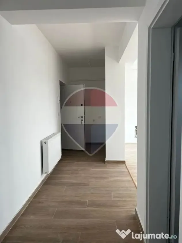 Apartament cu 2 camere de închiriat in bloc nou Valcom Residence III - Focsani (Vrancea)