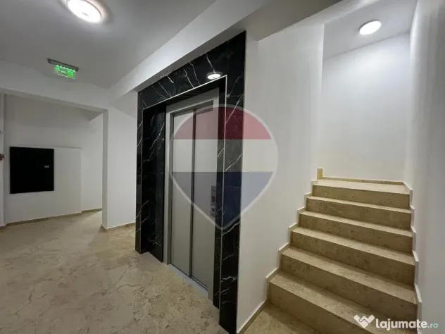 Apartament cu 2 camere de închiriat in bloc nou Valcom Residence III - Focsani (Vrancea)