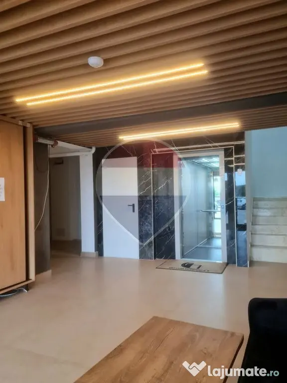 Apartament cu 2 camere de închiriat in bloc nou Valcom Residence III - Focsani (Vrancea)