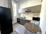 Garsonieră cochetă și eficientă,în CENTRUL CLUJULUI | P
