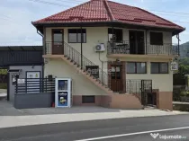 Vila cu 3 apartamente, spalatorie, teren 316 mp, Fedelesoiu,