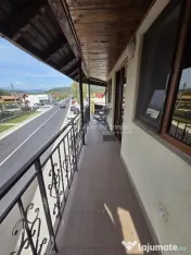 Vila cu 3 apartamente, spalatorie, teren 316 mp, Fedelesoiu, 