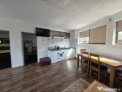 Vila cu 3 apartamente, spalatorie, teren 316 mp, Fedelesoiu, 